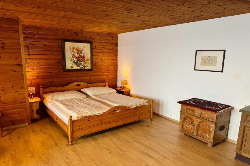 Appartementen Grafhube, Afritz-Verditz - Type A - foto 13