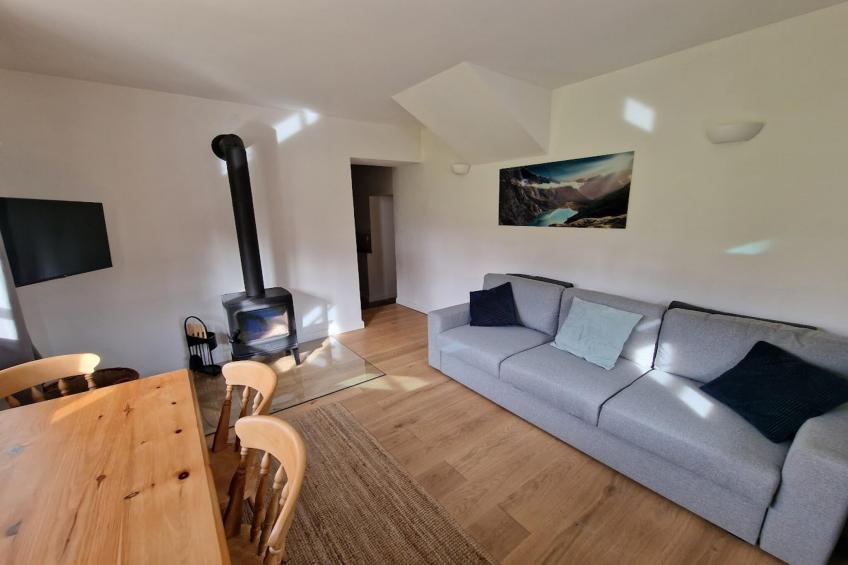 Vysoke nad Jizerou KDS007 - foto 2