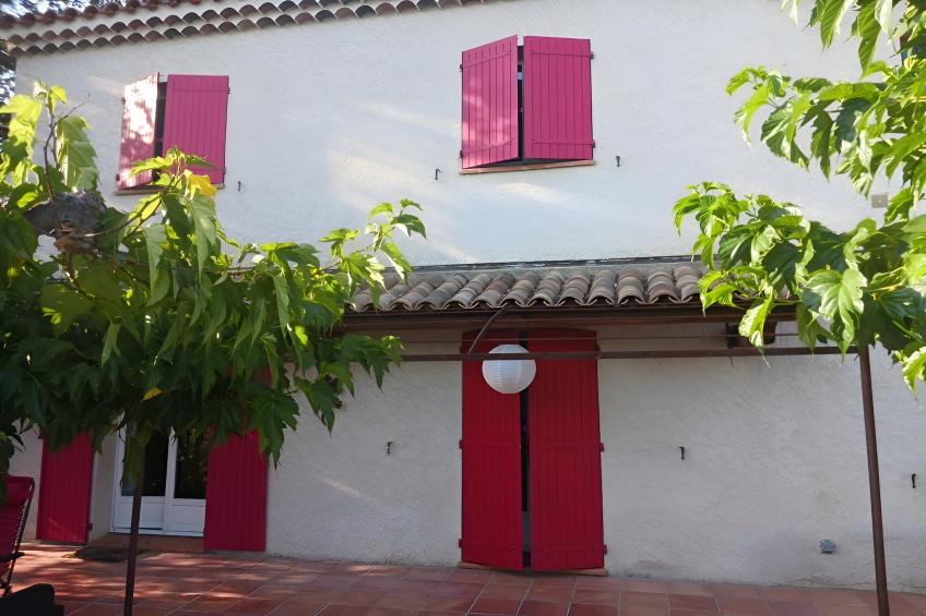 Villa Draguignan - foto 16