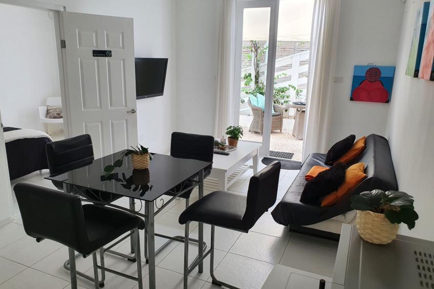Wohnung A1 in Jan Thiel Curacao - foto 10