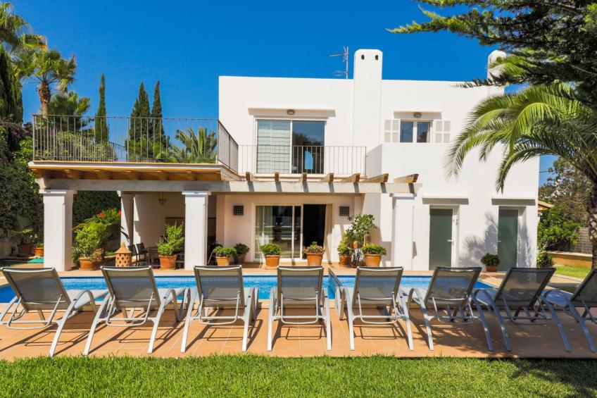 Marques de Comillas - foto 2