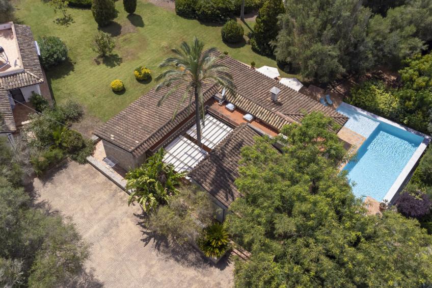 VILLA CASA DEL TALAIOT SENCELLES VT/1743 - foto 3