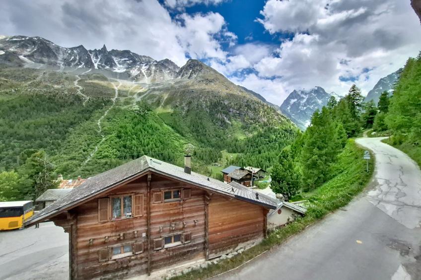 La Patrouille des Glaciers - foto 43