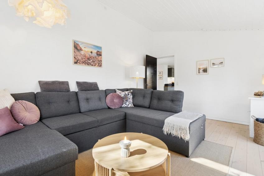 "Dilara" - 400m from the sea in Bornholm - foto 23