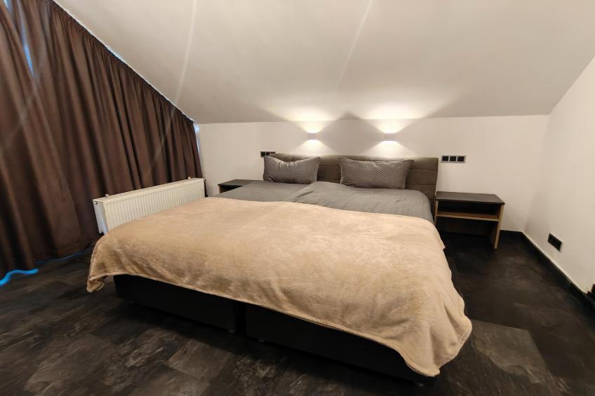 Landhotel Rauber Sankt Wendel - Standard Suite Room - foto 2