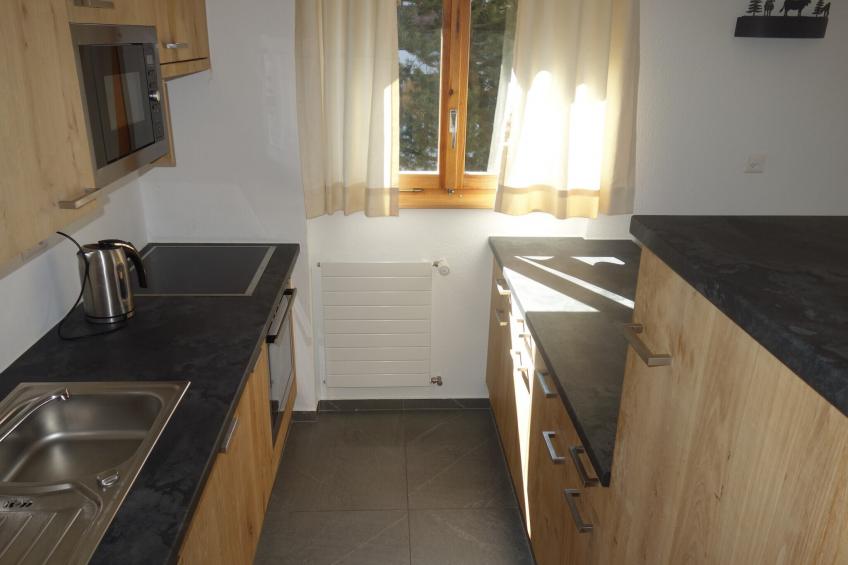 Greppons O 013 - MOUNTAIN apartment 6 pers - foto 20