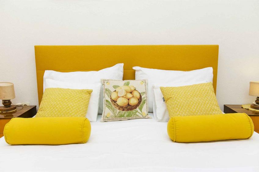 Holiday home with air conditioning and sea view - BF-HH5BG - foto 19