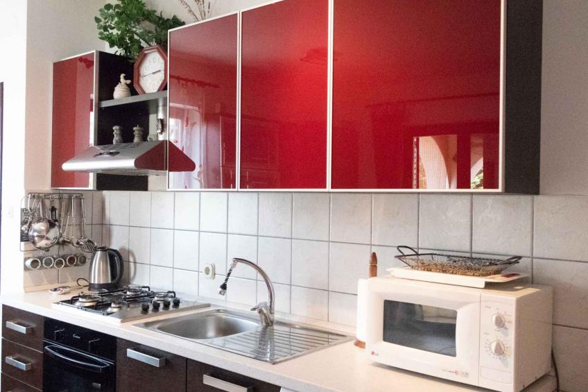 Vakantiewoning met terras en barbecue - BF-DB9WB - foto 10