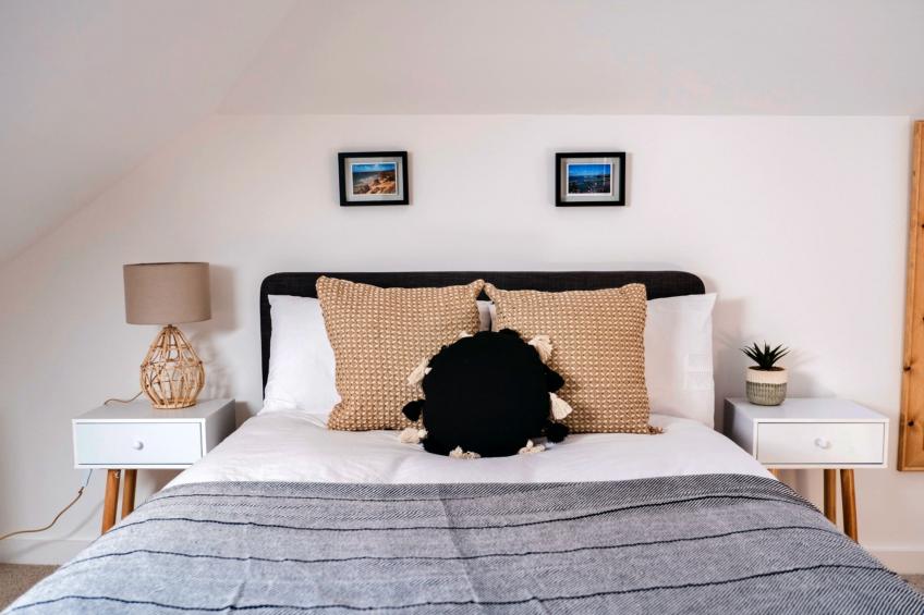 Tolcarne Stay - Luxury Newquay Apartment - foto 23