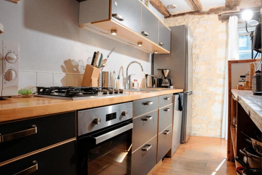 Maison à Coly - foto 3