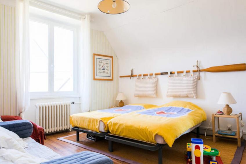 Maison à Treffiagat-Léchiagat - foto 17