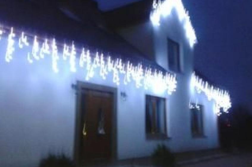 in Bychowo mit Großem Garten - foto 16