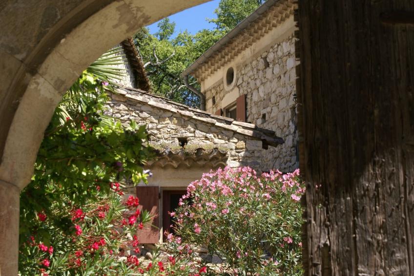 Domäne auf dem Bauernhof - foto 5