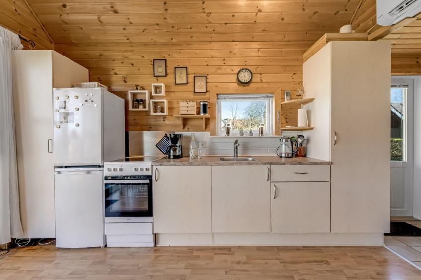 "Terese" - 45km from the sea in Western Jutland - foto 18