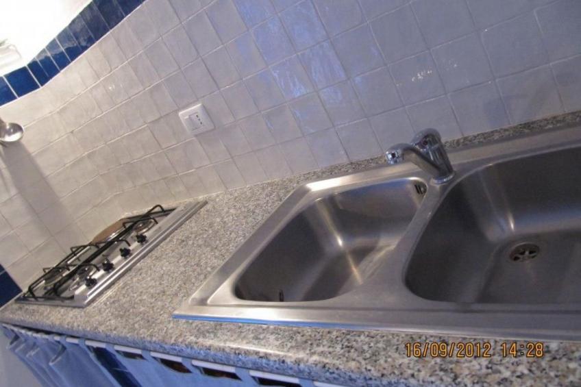 Wohnung 'Alba 8' mit Privatparkplatz - foto 14