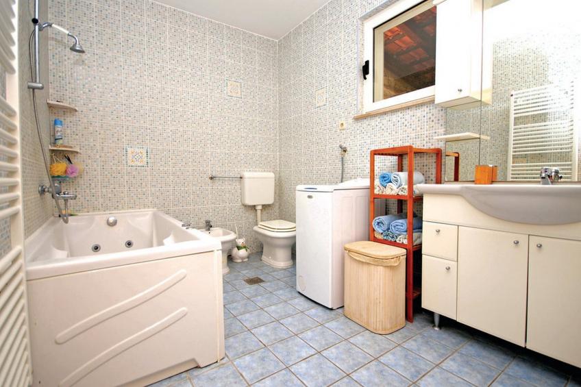 Picturesque Escape Holiday Home with Pool and Sauna - Four Bedroom Holiday Home with Sauna and Pool - foto 13