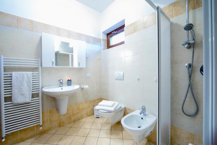 Le Betulle Garden in Laveno - foto 16