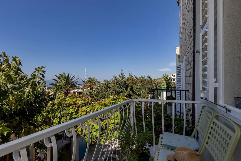 Wohnung Tucepi Meeresfront A1 - foto 25