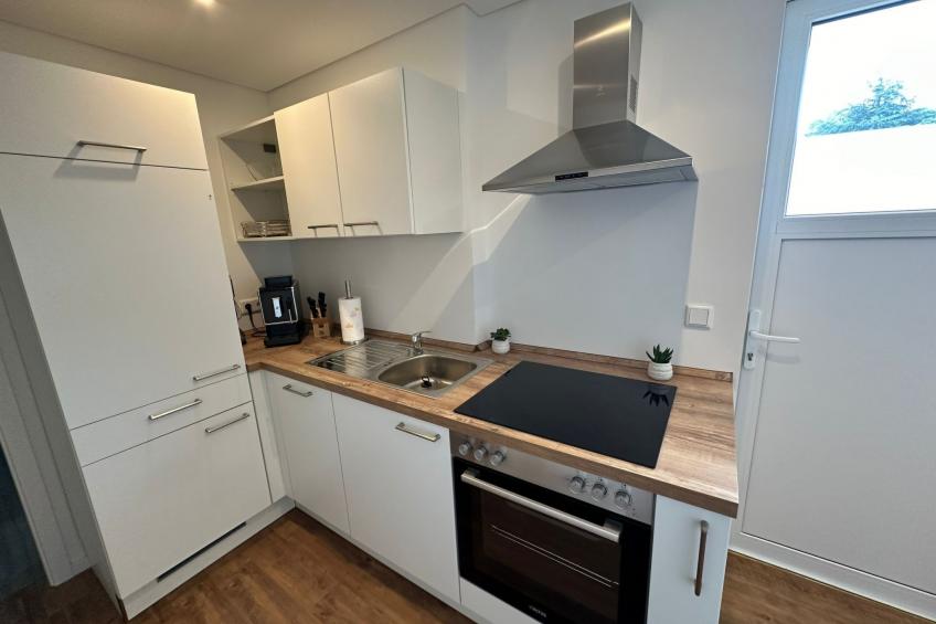 Luxus Apratment - foto 2