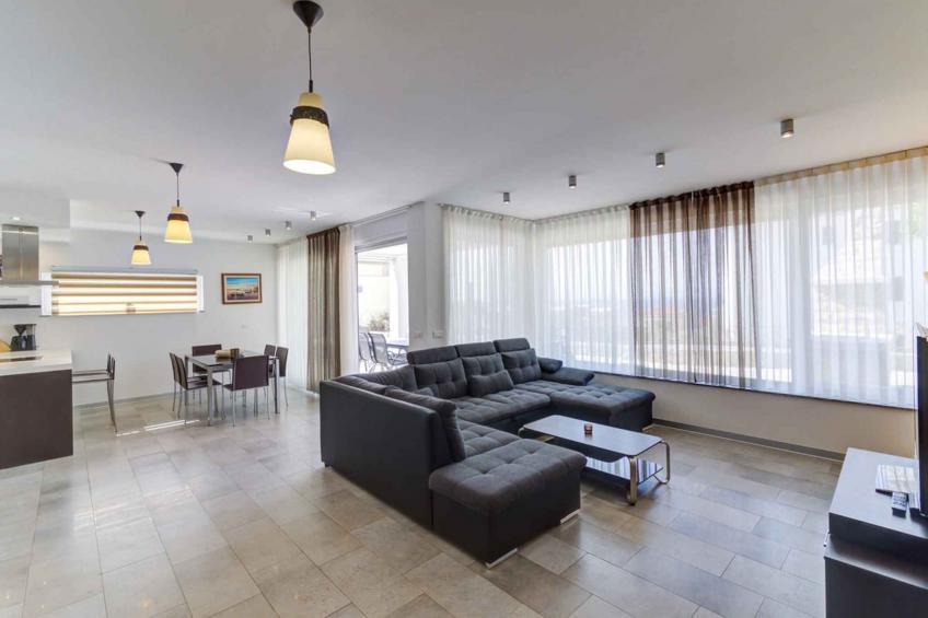 Holiday apartment with heated pool, close to the sea - BF-GCM7R - foto 19