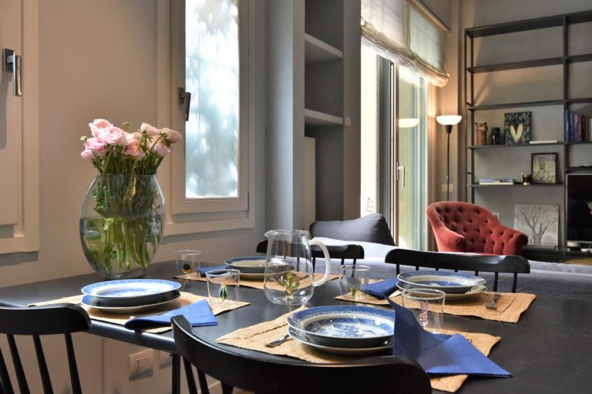 Brera Terrace Apartment - foto 17