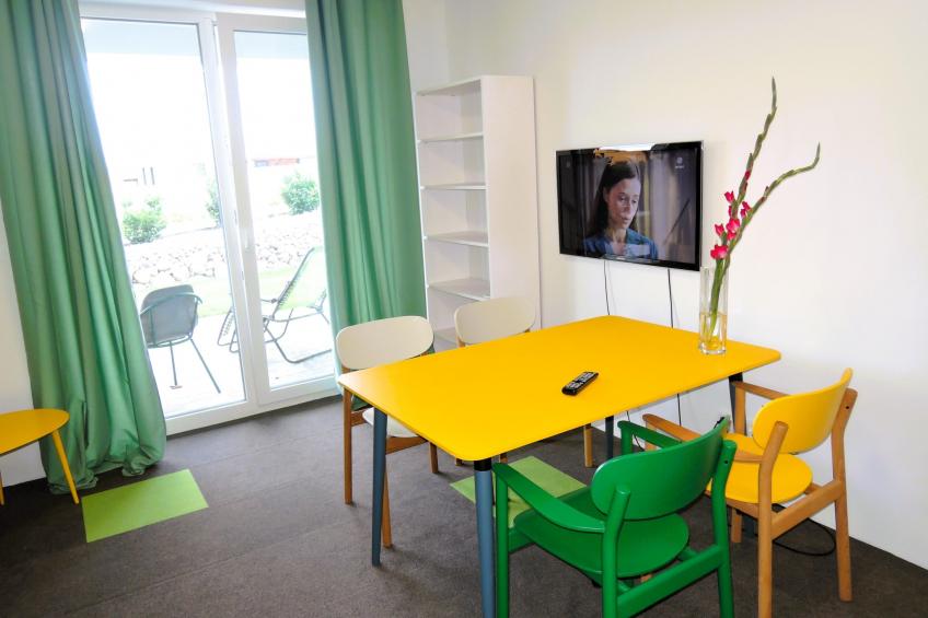 Apartament nr 2 parter - foto 5