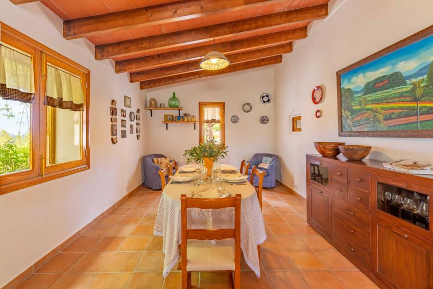 Issamar, Finca 5StarsHome Mallorca - foto 16