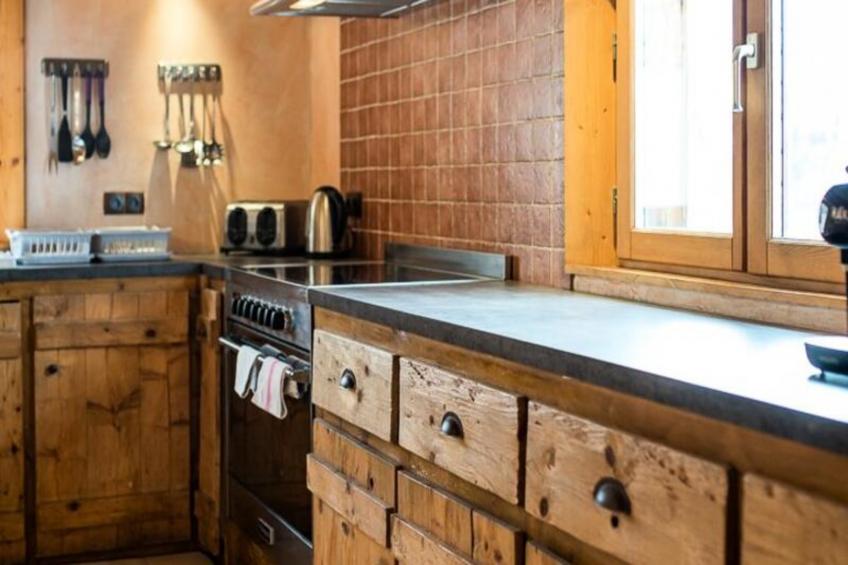 Chalet D'aimé-st Sorlin D Arves - foto 10