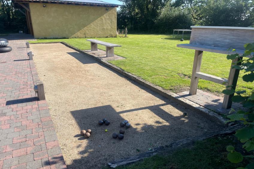 Sint Denijs Gite - foto 34