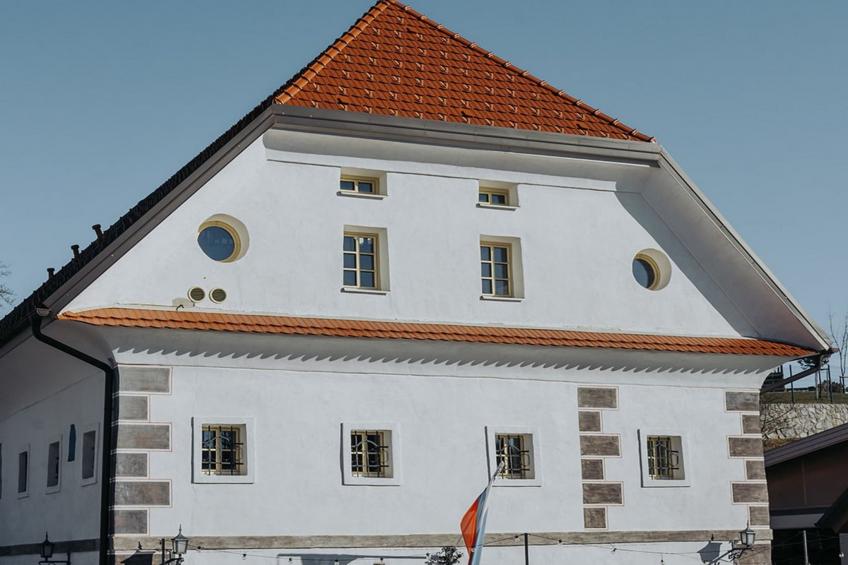 Enchanted Misty Valley Cottage Apartments - Standard One Bedroom Apartment (owner 3) - foto 11