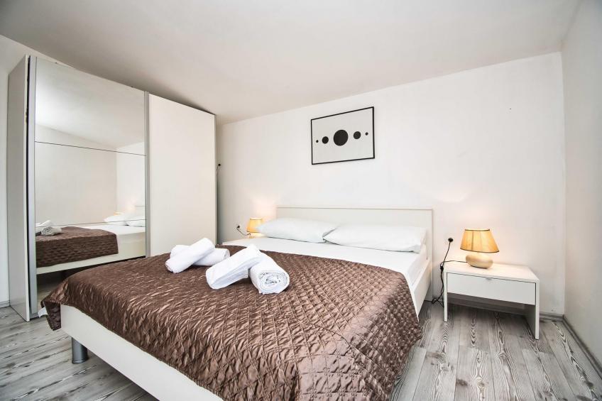 Apartment Visocane with private pool - foto 29