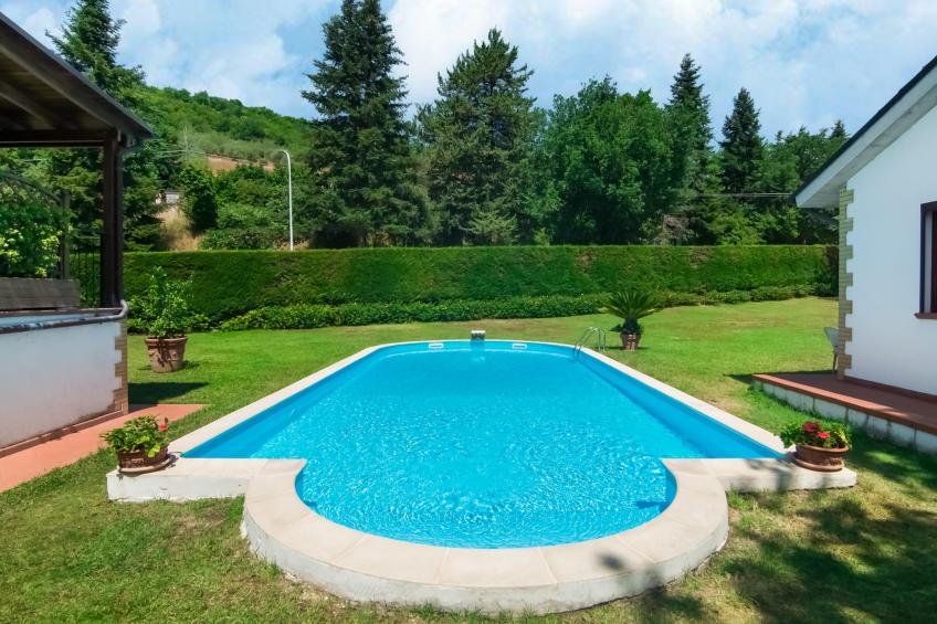 Apartamento Giardino - foto 7