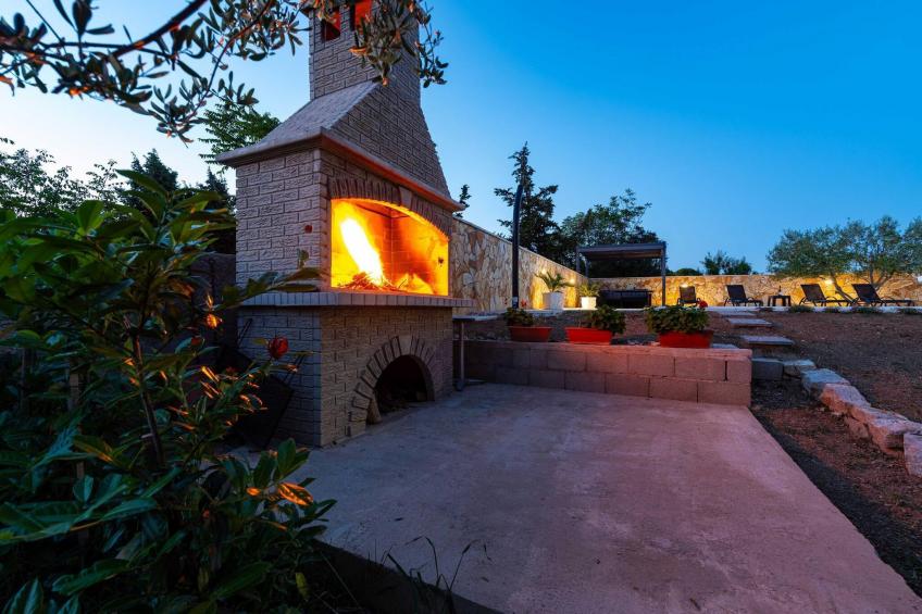 Holiday home Maria - foto 54