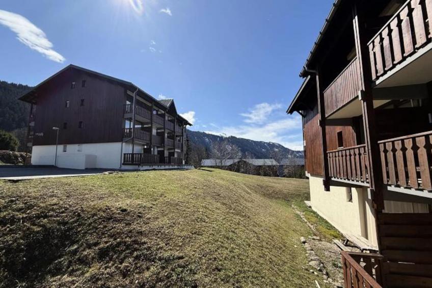 Résidence Le Haut Val D'arly - foto 15