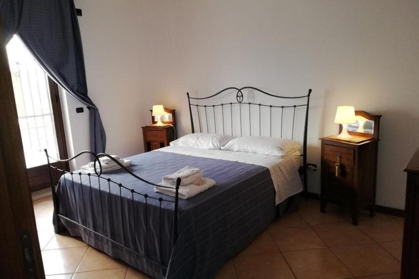 Casa Sbrizza... auf dem Lande, 15 Minuten vom Meer entfernt - foto 15