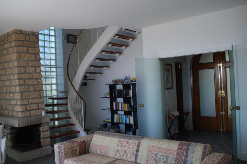 Villa mit großem Grundstück direkt am Mer - foto 6