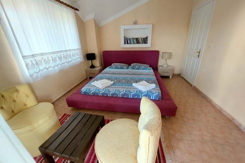 in Dalyan mit Bergblick - foto 49