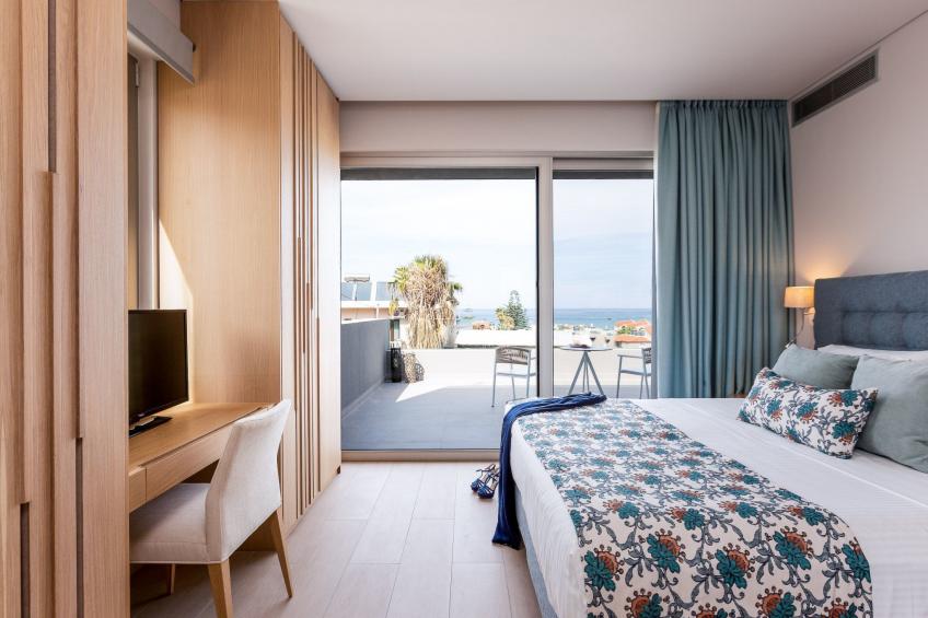 Villa mit beheiztem Pool in der Nähe von Strand und Geschäften - foto 23