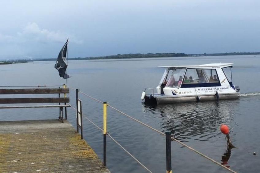 Juwel an der Lagune - foto 22