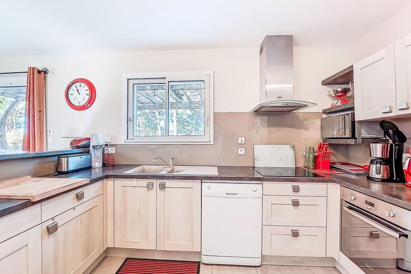 Ferienhaus (MVT225) - foto 9