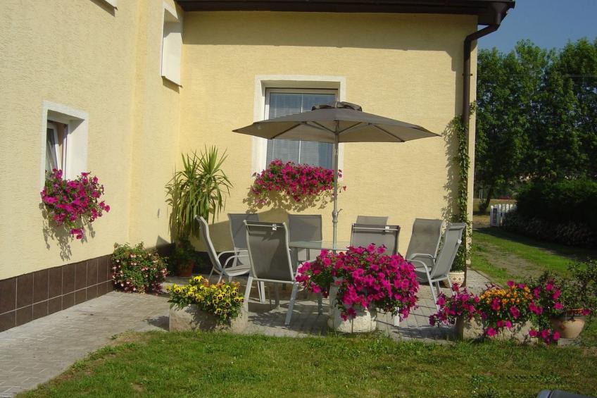 mit Garten und Pools - foto 10