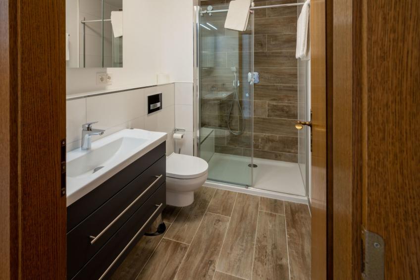 Gesamtes Ferienhaus in Buchenberg mit Grill, Garten und Terrasse - foto 34