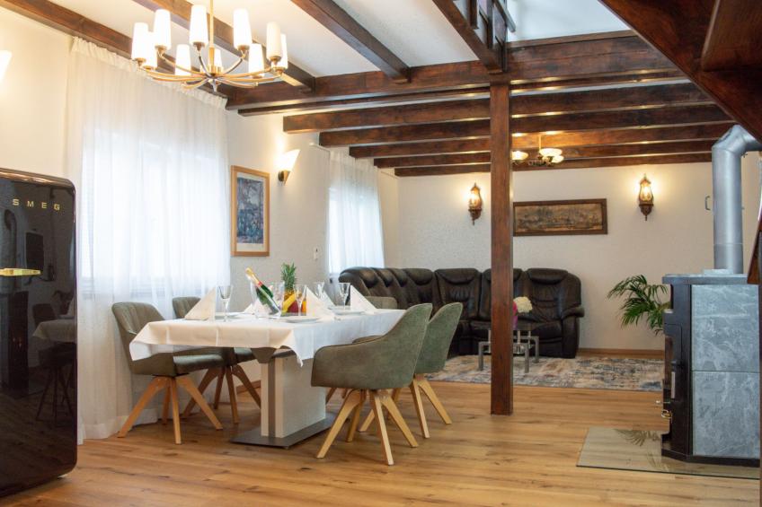 Villa Monte in Frechen Bachem bei Köln - foto 16