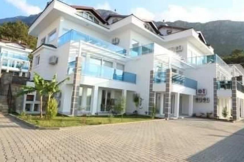 mit gemeinschaftlichem Pool - foto 19