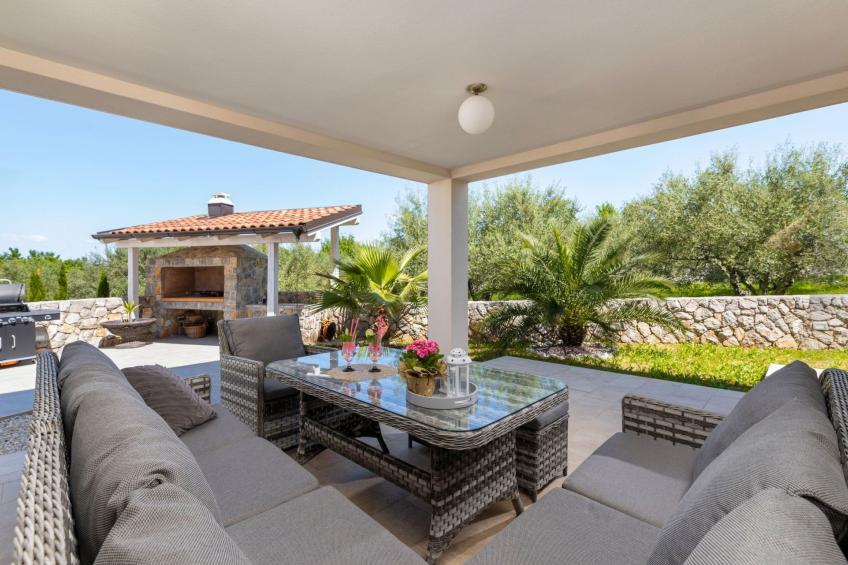 Villa Andante Malinska - foto 4