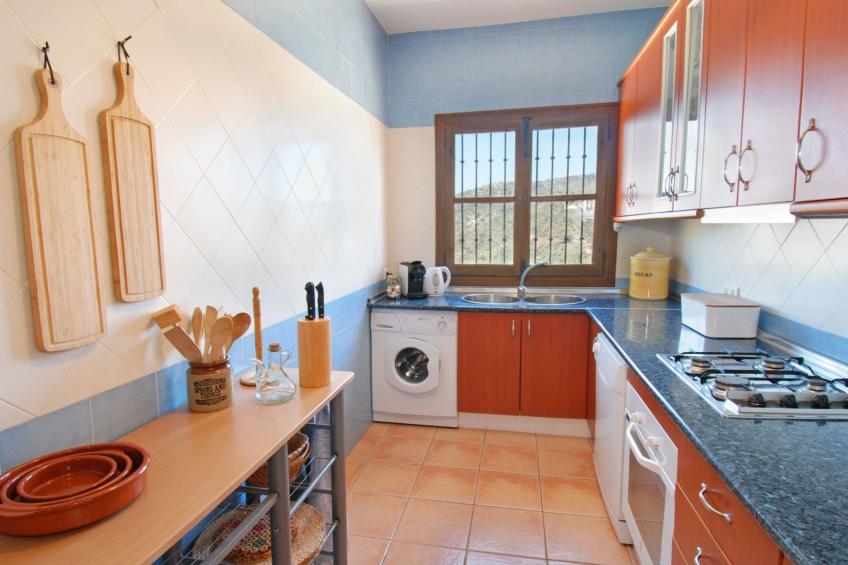 Villa Roble, Pers, Beheizter Pool, Petfriendly - foto 47