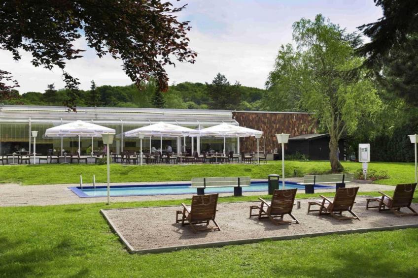 STANDARD TRIPLE ROOM - foto 4