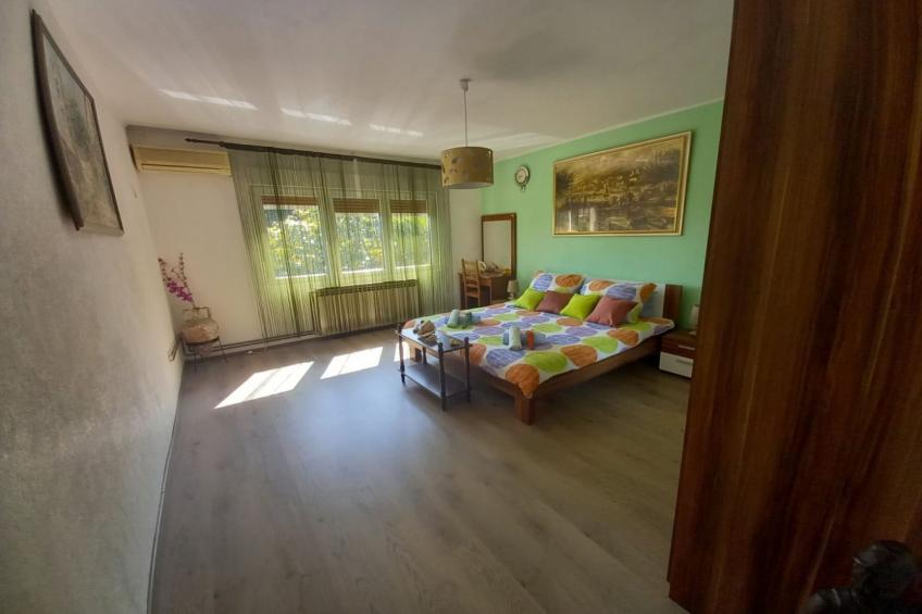 Lovely Apartments Near the Sea - One Bedroom Apartment with Balcony - foto 19