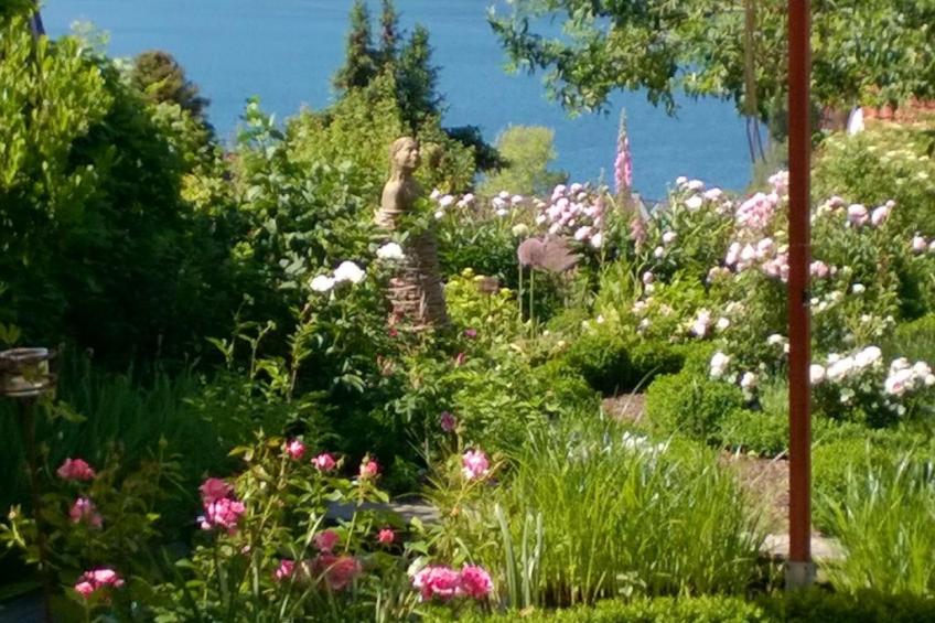 Villa Romantica - foto 23