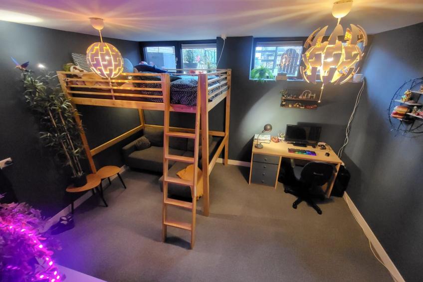 Gemütliches Ferienhaus in Scheveningen - foto 8